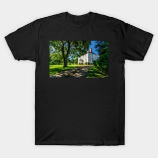 Prescott House 02 T-Shirt